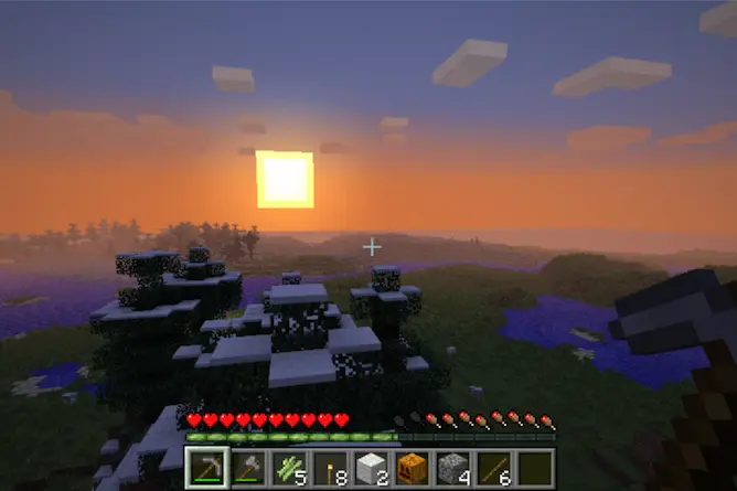 Browsercraft