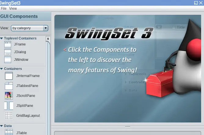 SwingSet3