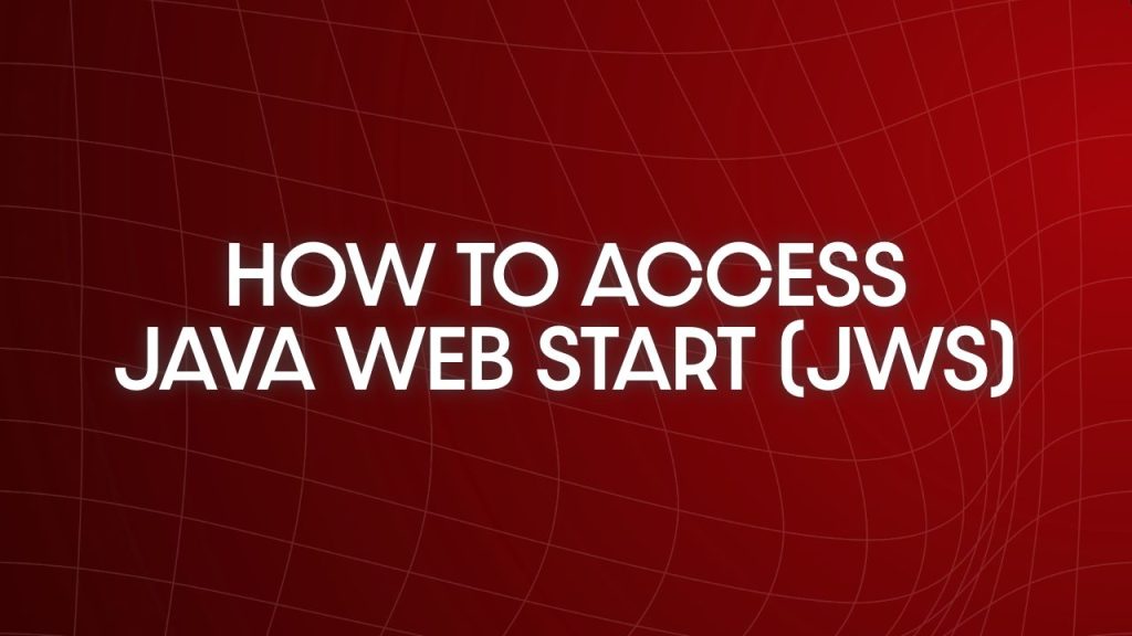 Run Java in Modern Browsers | Java to HTML5 | CheerpJ