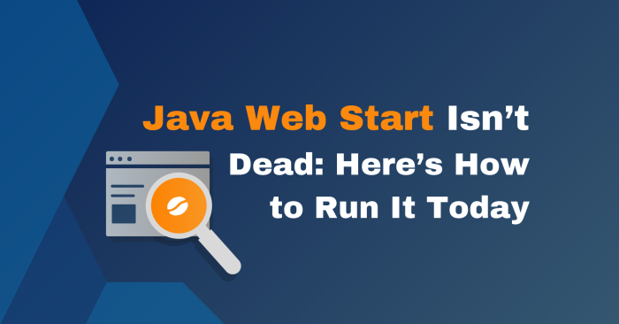 Start Your Java-to-Browser Journey with CheerpJ